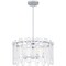 Quoizel Stiles Pendant 5 Lights Polished Chrome PCSTI2820C - alternate 5